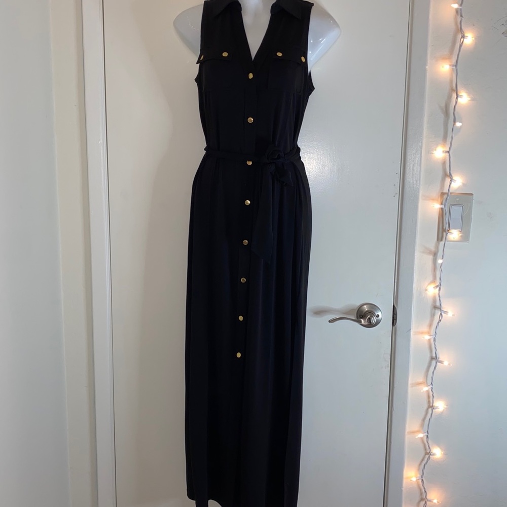 Michael Kors Maxi Dress S